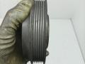 шкив коленвала Volkswagen Bora 1 поколение 1998, 1.9 л., TDi, ALH, дизель, МКПП, седан, 038105243 - фото №4