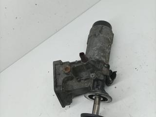 корпус масляного фильтра Volkswagen Bora 1 поколение 1998, 1.9 л., TDi, ALH, дизель, МКПП, седан, 038115389