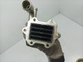 охладитель EGR / Радиатор EGR Volkswagen Golf 4 поколение 2004, 1.9 л., TDi PD, AXR, дизель, МКПП, универсал, 038131513AD - фото №4