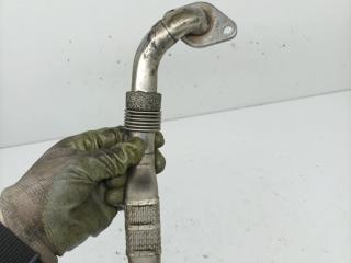 трубка системы рециркуляции EGR Volkswagen Golf 4 поколение 2004, 1.9 л., TDi PD, AXR, дизель, МКПП, универсал, 03G131521F