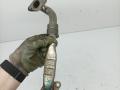 трубка системы рециркуляции EGR Volkswagen Golf 4 поколение 2004, 1.9 л., TDi PD, AXR, дизель, МКПП, универсал, 03G131521F - фото №7