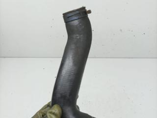 патрубок интеркулера Volkswagen Bora 1 поколение 1998, 1.9 л., TDi, ALH, дизель, МКПП, седан, 1J0145828C