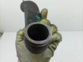 патрубок интеркулера Volkswagen Bora 1 поколение 1998, 1.9 л., TDi, ALH, дизель, МКПП, седан, 1J0145828C - фото №7