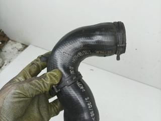 патрубок интеркулера Volkswagen Bora 1 поколение 1998, 1.9 л., TDi, ALH, дизель, МКПП, седан, 1J0145838B