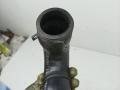 патрубок интеркулера Volkswagen Bora 1 поколение 1998, 1.9 л., TDi, ALH, дизель, МКПП, седан, 1J0145838B - фото №3