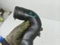 патрубок интеркулера Volkswagen Bora 1 поколение 1998, 1.9 л., TDi, ALH, дизель, МКПП, седан, 1J0145838B - фото №5