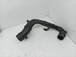 патрубок интеркулера Volkswagen Bora 1 поколение 1998, 1.9 л., TDi, ALH, дизель, МКПП, седан, PX0446037, 0100129654