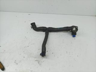 патрубок радиатора Audi A4 B5 1997, 1.9 л., AFN, дизель, АКПП, универсал, 028121132