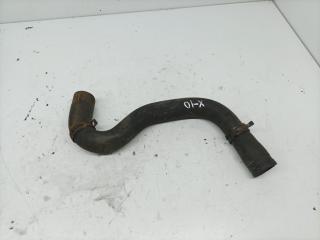 патрубок радиатора Peugeot 206 1 поколение [рестайлинг] 2005, 1.1 л., HFX (TU1A), бензин, МКПП, хетчбэк 3 дв.