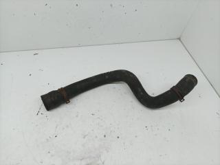 патрубок радиатора Opel Astra H 2005, 1.8 л., Z 18 XE, бензин, МКПП, универсал, 3345455