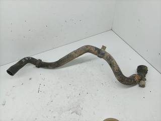 патрубок радиатора Volkswagen Golf 4 поколение 2004, 1.9 л., TDi PD, AXR, дизель, МКПП, универсал, 1J0121619A