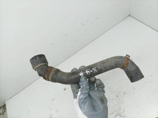 патрубок радиатора Volkswagen Golf 4 поколение 2004, 1.9 л., TDi PD, AXR, дизель, МКПП, универсал, 1J0121619