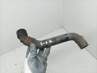 патрубок радиатора Volkswagen Bora 1 поколение 1998, 1.9 л., TDi, ALH, дизель, МКПП, седан, 1J0121619, 1J0122101C