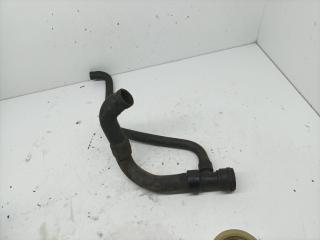 патрубок радиатора Audi A4 B5 1996, 1.8 л., ADR, бензин, МКПП, седан, 8D0121055G