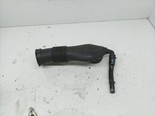 патрубок воздушного фильтра Opel Astra H 2005, 1.8 л., Z 18 XE, бензин, МКПП, универсал, 9158710, 9158668