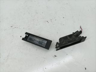 подсветка номера Opel Astra H 2005, 1.8 л., Z 18 XE, бензин, МКПП, универсал