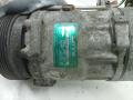 компрессор кондиционера SEAT Alhambra 1 поколение 1999, 1.9 л., TDi, AVG, дизель, АКПП, минивэн, 7M0820803P, 95NW19D629CC - фото №2