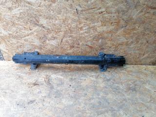 усилитель бампера переднего Volkswagen Bora 1 поколение 1998, 1.9 л., TDi, ALH, дизель, МКПП, седан, 1J0806636A