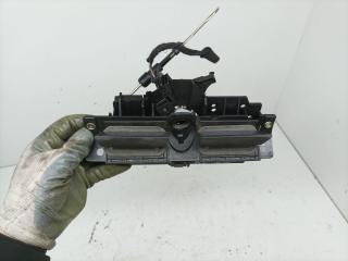 ручка открывания багажника Audi A6 4B/C5 [рестайлинг] 2004, 2.5 л., BDG, дизель, МКПП, универсал