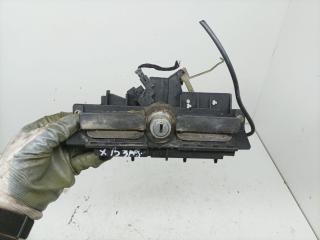 ручка открывания багажника Audi A4 B5 1997, 1.9 л., AFN, дизель, АКПП, универсал