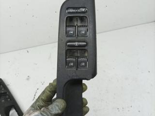 блок управления стеклоподъемниками Volkswagen Bora 1 поколение 1998, 1.9 л., TDi, ALH, дизель, МКПП, седан, 1J4959857B, FO05S00072