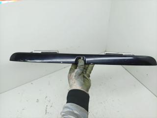 подсветка номера Audi A4 B5 1997, 1.9 л., AFN, дизель, АКПП, универсал, 8D8827574