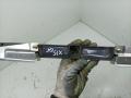 подсветка номера Audi A4 B5 1997, 1.9 л., AFN, дизель, АКПП, универсал, 8D8827574 - фото №7