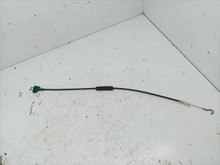 трос двери Opel Astra H 2005, 1.8 л., Z 18 XE, бензин, МКПП, универсал, 644617144