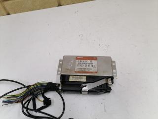 Блок управления ABS/ESP Audi A4 B5 1996, 1.8 л., ADR, бензин, МКПП, седан, 4D0907379D