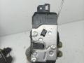 замок двери передней правой Opel Astra H 2005, 1.8 л., Z 18 XE, бензин, МКПП, универсал, 13210749, QG - фото №2