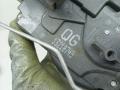 замок двери передней правой Opel Astra H 2005, 1.8 л., Z 18 XE, бензин, МКПП, универсал, 13210749, QG - фото №5