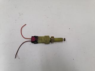 Датчик педали тормоза (лягушка) Audi A4 B5 1996, 1.8 л., ADR, бензин, МКПП, седан, 443945515