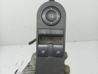 блок управления стеклоподъемниками Opel Astra H 2005, 1.8 л., Z 18 XE, бензин, МКПП, универсал, 13209203