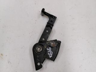 ручка открывания капота Audi A4 B5 1996, 1.8 л., ADR, бензин, МКПП, седан