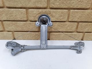 стеклоподъемник задний правый Opel Astra H 2005, 1.8 л., Z 18 XE, бензин, МКПП, универсал, 13100421RH