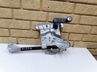 стеклоподъемник задний левый Audi A4 B5 1996, 1.8 л., ADR, бензин, МКПП, седан, 8D0839399A