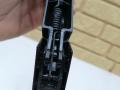 щеткодержатель задний Opel Astra H 2005, 1.8 л., Z 18 XE, бензин, МКПП, универсал, 13105987 - фото №8