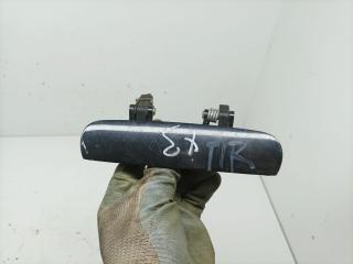 ручка наружная Audi A6 4B/C5 [рестайлинг] 2004, 2.5 л., BDG, дизель, МКПП, универсал