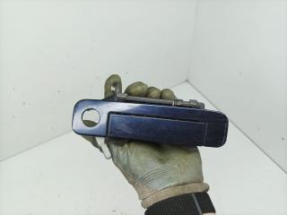 ручка наружная Audi A4 B5 1997, 1.9 л., AFN, дизель, АКПП, универсал