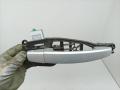 ручка наружная задняя правая Opel Astra H 2005, 1.8 л., Z 18 XE, бензин, МКПП, универсал - фото №3