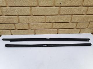 молдинг стекла Opel Astra H 2005, 1.8 л., Z 18 XE, бензин, МКПП, универсал, 498166255