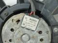 вентилятор радиатора Opel Astra H 2005, 1.8 л., Z 18 XE, бензин, МКПП, универсал, 0130303314, 13205947, 13205946 - фото №3