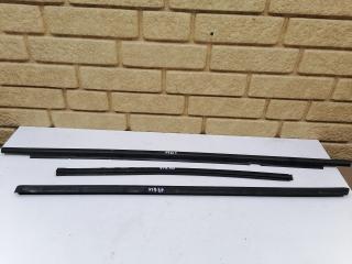 молдинг стекла Opel Astra H 2005, 1.8 л., Z 18 XE, бензин, МКПП, универсал, 498166255