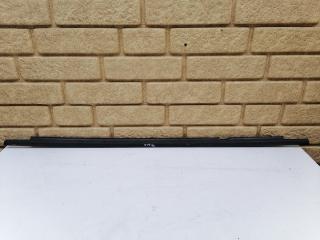 молдинг стекла двери задней левой Opel Astra H 2005, 1.8 л., Z 18 XE, бензин, МКПП, универсал, 493166255