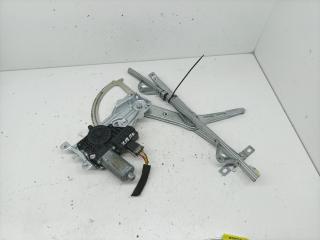 стеклоподъемник электрический передний правый Opel Astra H 2005, 1.8 л., Z 18 XE, бензин, МКПП, универсал