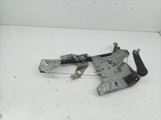 стеклоподъемник задний правый Audi A4 B5 1996, 1.8 л., ADR, бензин, МКПП, седан