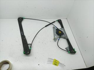 стеклоподъемник электрический передний левый Audi A4 B5 1997, 1.9 л., AFN, дизель, АКПП, универсал