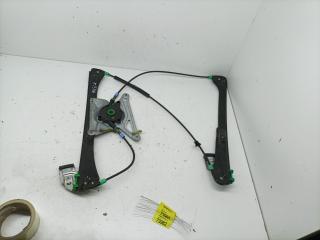 стеклоподъемник электрический передний правый Audi A4 B5 1997, 1.9 л., AFN, дизель, АКПП, универсал