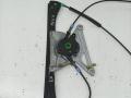 стеклоподъемник электрический передний правый Audi A4 B5 1997, 1.9 л., AFN, дизель, АКПП, универсал - фото №4