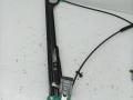 стеклоподъемник электрический передний правый Audi A4 B5 1997, 1.9 л., AFN, дизель, АКПП, универсал - фото №5